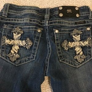 Miss Me Jeans 27x31